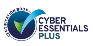 Cyber Essentials Plus Certification Body logo