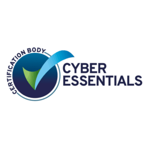 Cyber Essentials logo