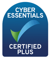 Cyber Essentials Plus logo